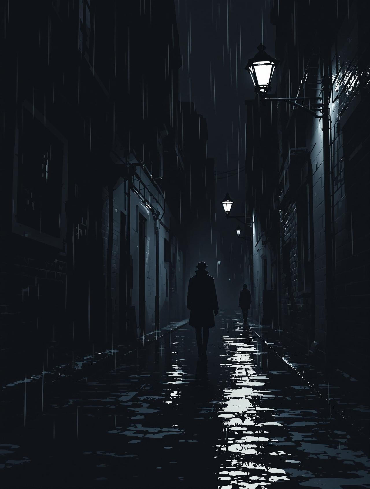 短剧免费观看在线完整版 - 午夜探案录
